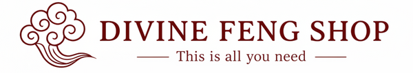Divine Feng Shop